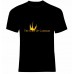 Тениска Weed The King of Cannabis - 500016 Тениска Weed The King of Cannabis - 500016